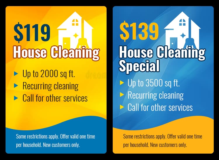 Brighter Cleaning Service