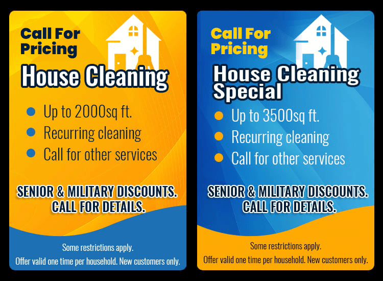 Brighter Cleaning Service